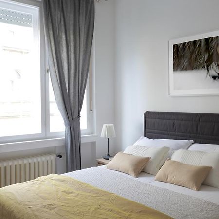 Premium Class Apartments II Zagreb Extérieur photo