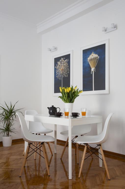 Premium Class Apartments II Zagreb Extérieur photo